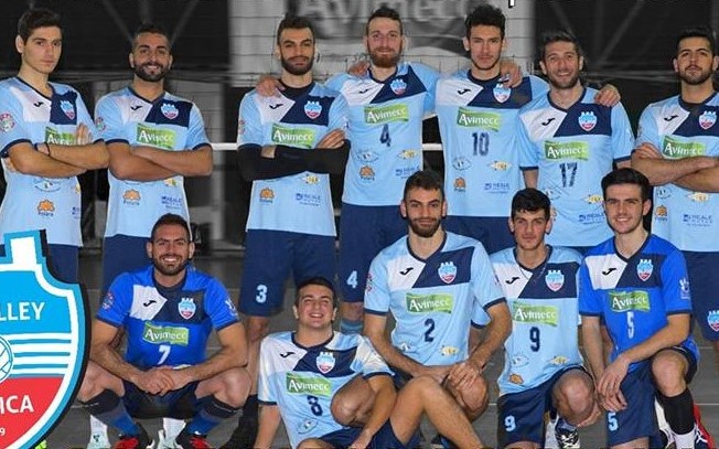 Pallavolo, serie B maschile: la Volley Modica prepara il derby casalingo di sabato con Pozzallo