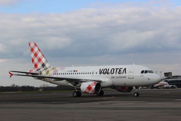 Aeroporto Palermo: Volotea, ripartono i collegamenti per Olbia