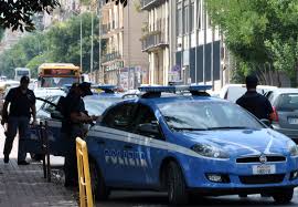 Femminicidio a Palermo, strangola la compagna e poi chiama la polizia
