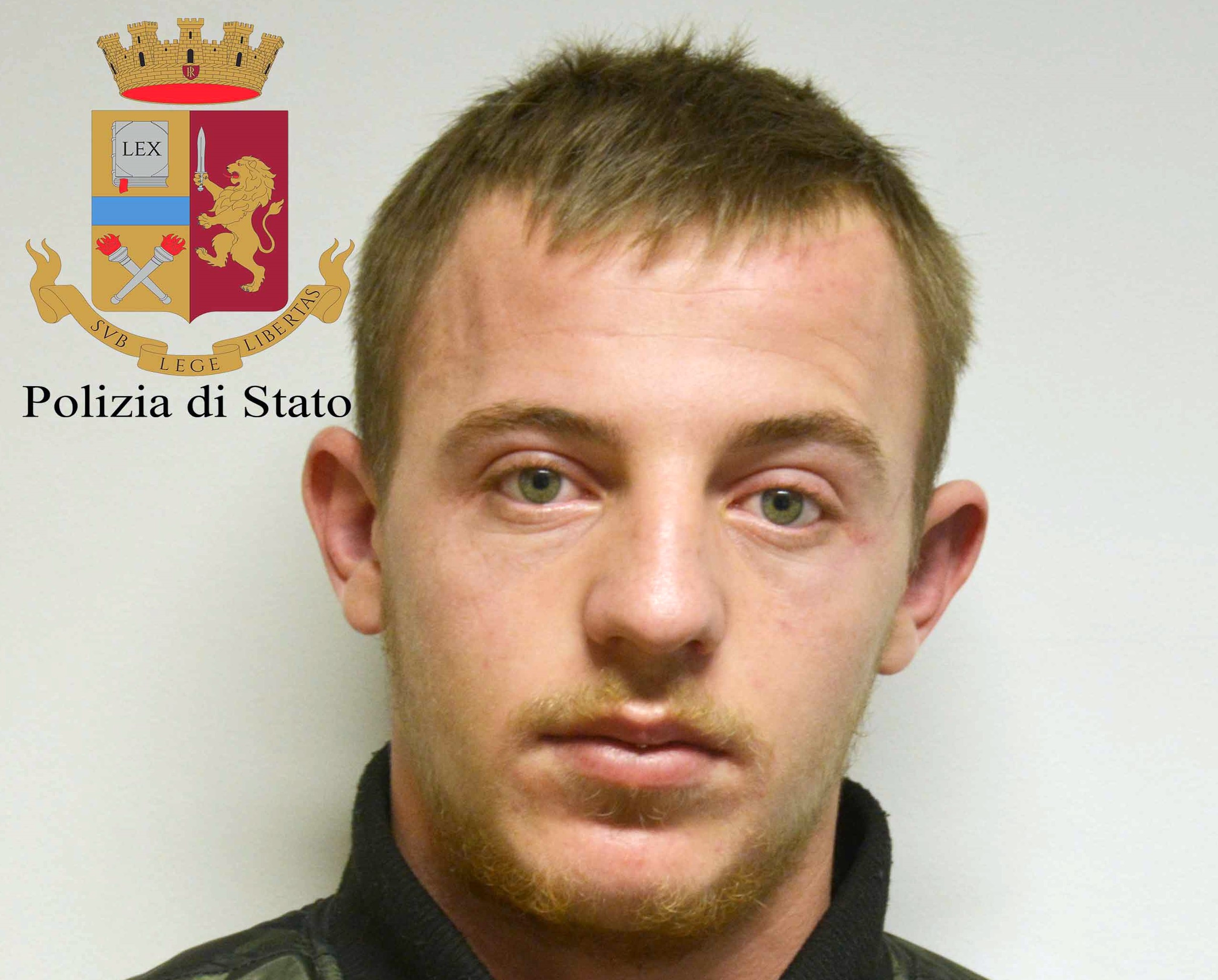Ragusa, arrestato dalla Polizia un giovanissimo ladro solitario