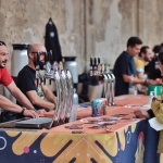 A Palermo festival delle birre artigianali a Villa Filippina fino al 29 maggio