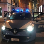 Nascondeva cocaina sotto il sedile dell'auto: arrestato a Cosenza