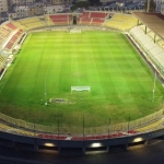 La Regione Calabria finanzia con 3 milioni di euro la riqualificazione dello stadio di Catanzaro