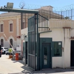 Pestarono detenuto a Reggio Calabria, a processo 6 agenti penitenziari