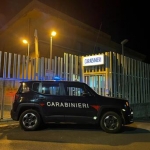 Sorpresi a rubare gasolio da autocompattatore: arresti a Girifalco