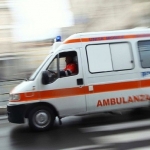 Colpito da una trave, operaio morto in provincia di Avellino