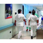 Azienda ospedaliera Cannizzaro di Catania, stabilizzati 31 infermieri