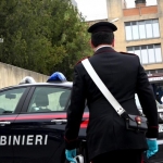 Carabinieri di Locri rintracciano bimba di 2 anni in gravi condizioni