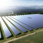 Firmato contratto per impianto fotovoltaico da 80 megawatt ad Augusta
