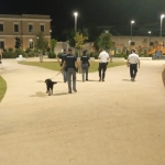 Atti di bullismo al Parco di Bari: ventenne condannato a 3 anni