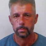 Catturato nel napoletano killer di 'ndrangheta Massimiliano Sestito