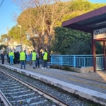 Muore investita sa un treno in Calabria, forse è suicidio