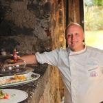 Messina, lo chef stellato Giuseppe Raciti protagonista dell'evento "E uscimmo a riveder le stelle"