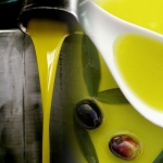 L'olio dop Monti Iblei presente al Salone del gusto Terra Madre di Torino