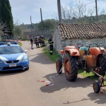 Anziano trovato morto in un pozzo in provincia di Lecce