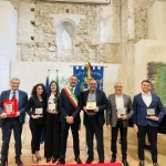 Festa della Patrona, a Tropea benemerenze a 6 nuovi cittadini