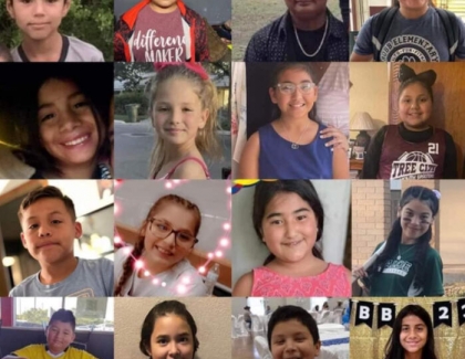 Strage a scuola in Texas, 21 morti: l'America è sotto shock
