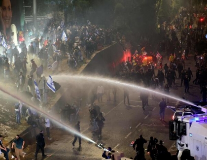 Proteste e caos in Israele, Netanyahu verso la sospensione della riforma sulla Giustizia