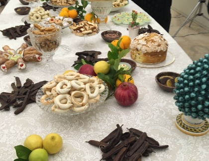 A Caltagirone, da domenica 11 a martedì 13 dicembre, l’evento gastronomico “I Carruggi del Gusto”