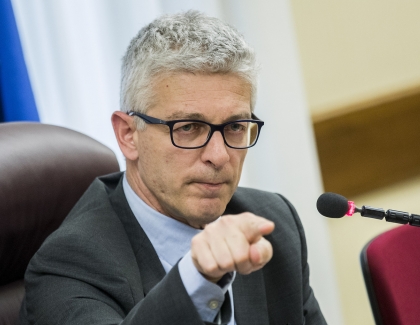 Commissione nazionale Antimafia a Trapani: "Cosa Nostra è elitaria"