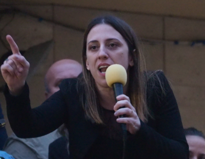 Rachele Rocca è la nuova sindaca di Portopalo di Capo Passero