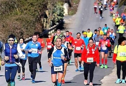 Il Comune di Ragusa annulla la maratona per gli effetti del covid 19