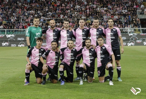 Play off di serie C, Palermo contro il FeralpiSalò: ultimo sforzo prima della finale per la B