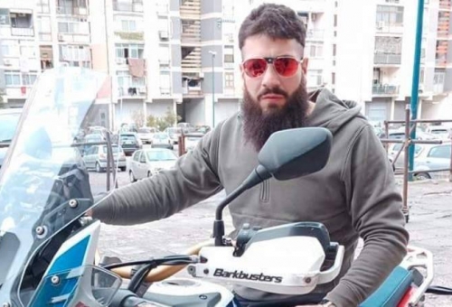 Tragico schianto in viale Nitta a Catania: morti due giovani motociclisti