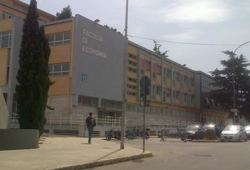 Università di Palermo,  nuovo regolamento per i concorsi dei docenti