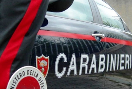 Palermo, prendeva soldi da un boss: preso carabiniere in servizio a Licata