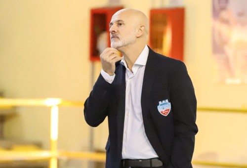 Volley, l'Avimec Modica alla ricerca di riscatto dopo il KO di Castellana. Sabato esordio al PalaRizza