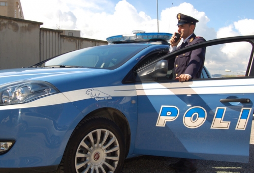 Albanese residente a Santa Croce aveva in auto 8 chili di droga: arrestato