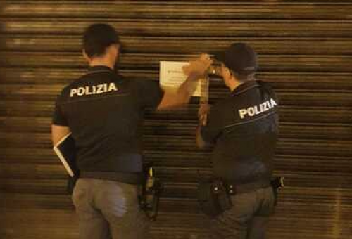 Ragazzine intossicate dall'alcool: chiuso pub per 30 giorni a Palermo