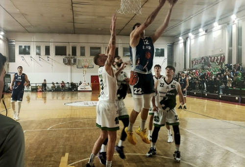 Pallacanestro, serie B. Brianza Basket sul velluto contro la Virtus Ragusa, finisce 106 a 84