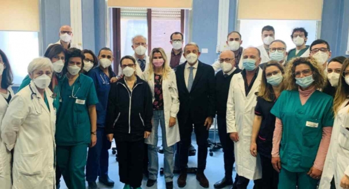 Confintesa Sicilia: ospedali a rischio senza rinnovo contratti dei precari