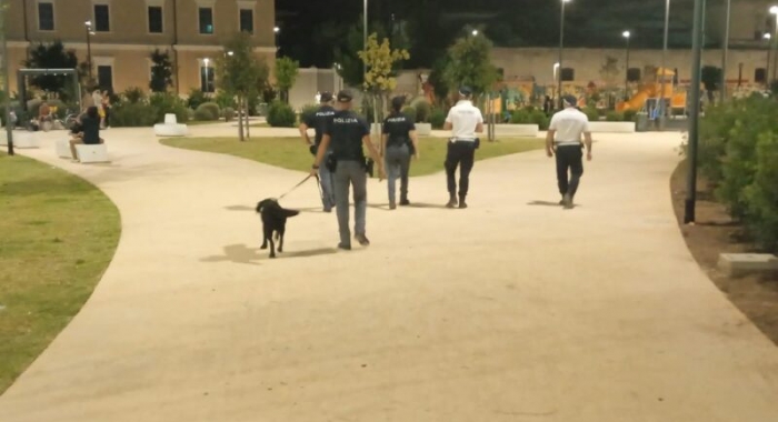 Atti di bullismo al Parco di Bari: ventenne condannato a 3 anni