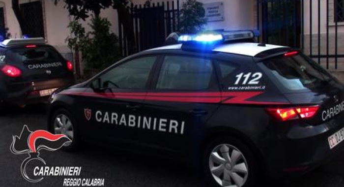 Operazione antidroga 'Hermano' a Reggio Calabria: 19 arresti