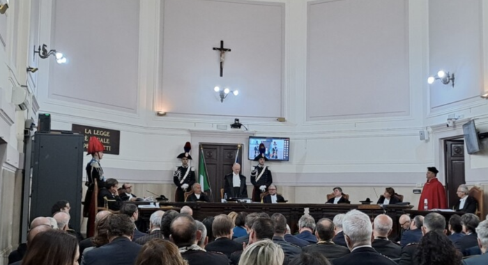 Corte dei Conti Calabria: "Il Pnrr è praticamente fermo"