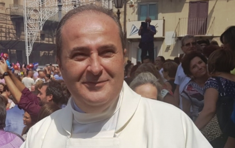 Gestione Ipab di Gela, arrestato prete di Piazza Armerina per corruzione