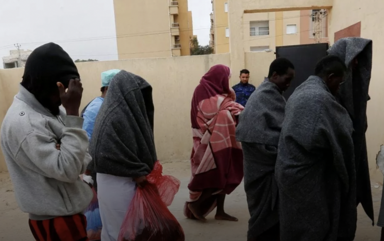 Scafisti perchè costretti dai libici: in 3 scarcerati a Ragusa